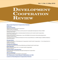 Development Cooperation Review Vol: 1 No: 2